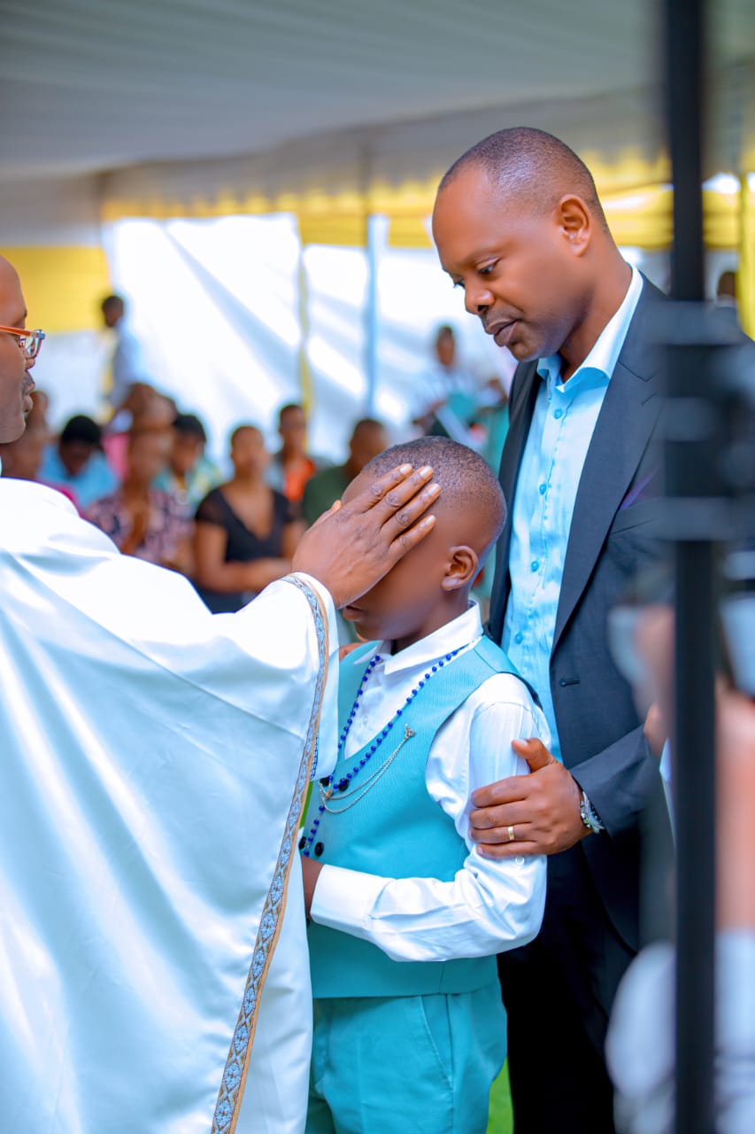 Célébration liturgique et prières