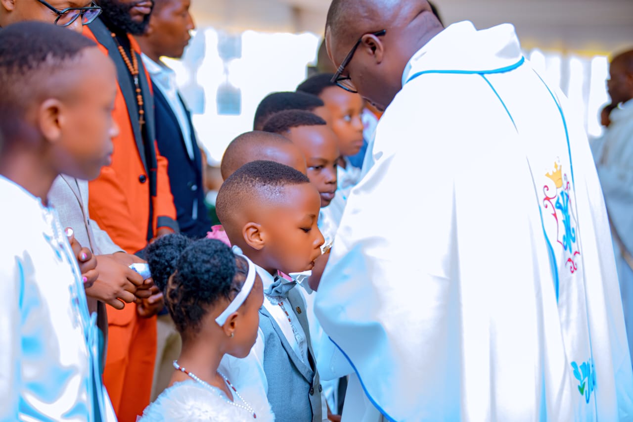 Célébration liturgique et prières