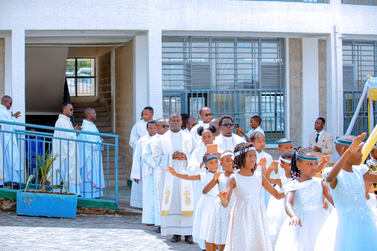 Célébration liturgique et prières