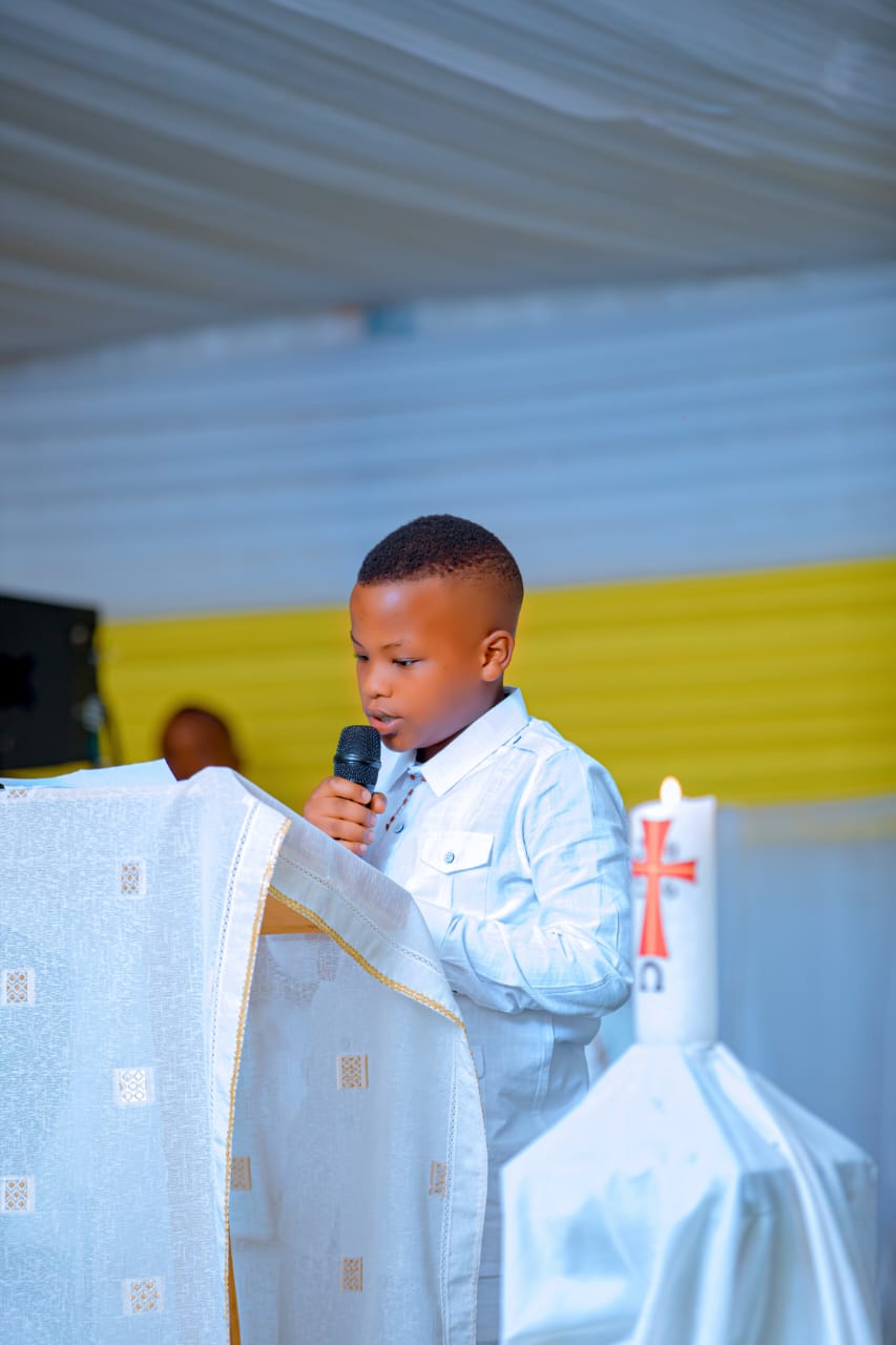 Célébration liturgique et prières