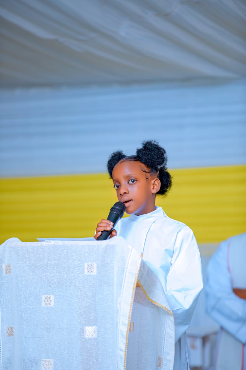 Célébration liturgique et prières