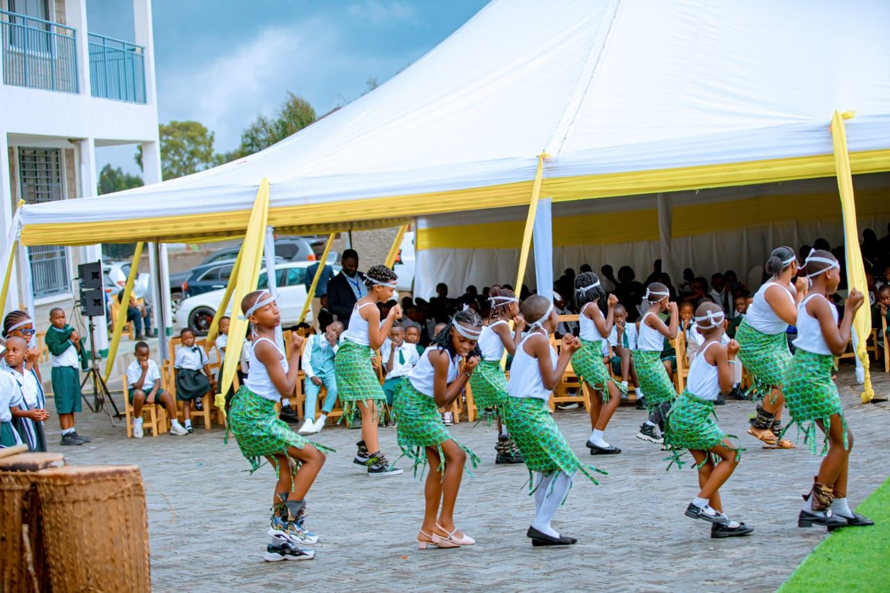 Danses Traditionnelles et Culturelles